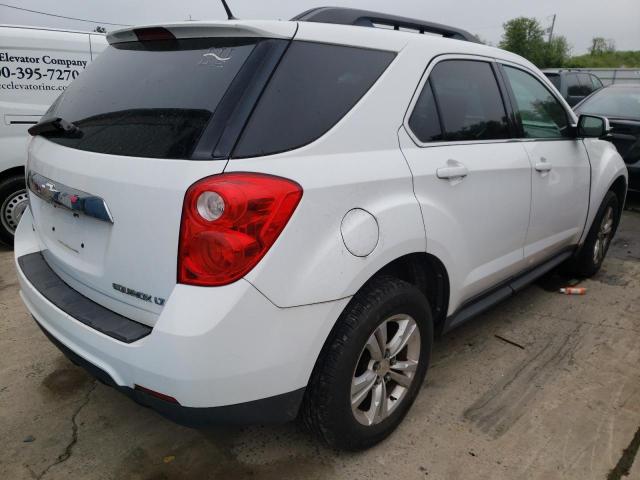 Photo 4 from auction – 2010 CHEVROLET EQUINOX LT with VIN 2CNFLEEW0A6274606