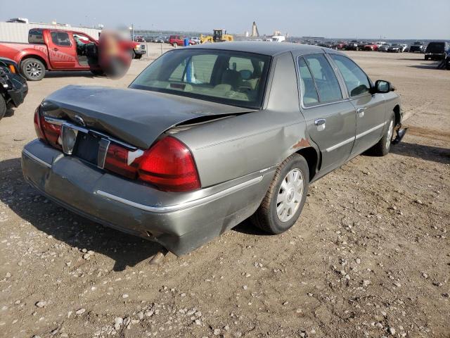 Photo 8 from auction – 2003 MERCURY GRAND MARQ with VIN 2MEFM75WX3X680904
