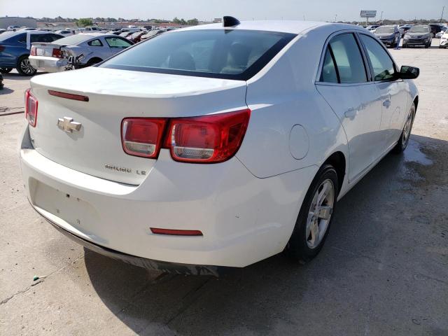 Photo 4 from auction – 2015 CHEVROLET MALIBU LS with VIN 1G11B5SL6FF195698