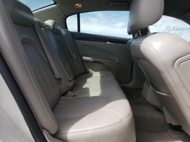 Photo 6 from auction – 2006 BUICK LUCERNE CX with VIN 1G4HD57296U144784