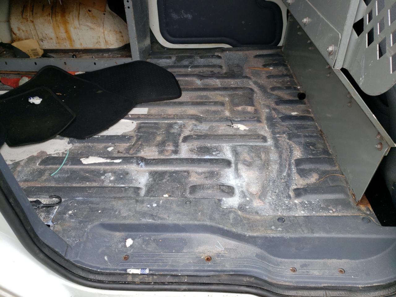 Photo 6 from auction – 2012 FORD TRANSIT CO with VIN NM0LS7ANXCT102464