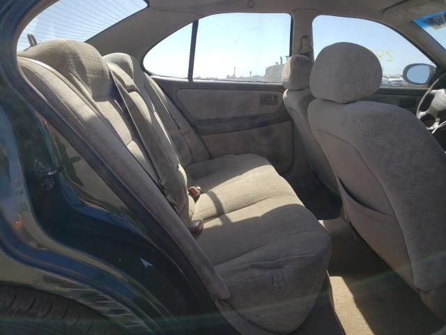 Photo 6 from auction – 2000 NISSAN ALTIMA XE with VIN 1N4DL01D7YC154814