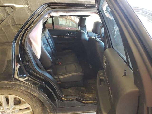 Photo 6 from auction – 2017 FORD EXPLORER L with VIN 1FM5K8F8XHGB18373
