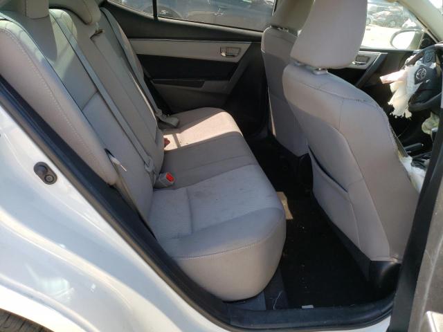Photo 6 from auction – 2016 TOYOTA COROLLA L with VIN 5YFBURHE7GP435891
