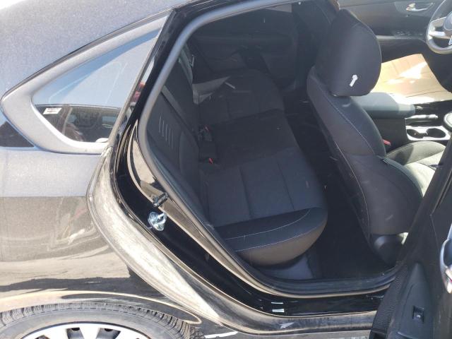 Photo 6 from auction – 2021 KIA FORTE FE with VIN 3KPF24AD0ME391998