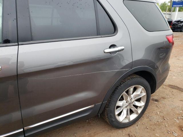 صورة رقم 9 من المزاد - 2011 FORD EXPLORER X مع VIN 1FMHK8D88BGA91214