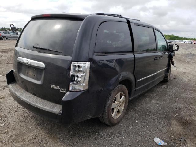 Photo 4 from auction – 2010 DODGE CARAVAN with VIN 2D4RN5D10AR349131