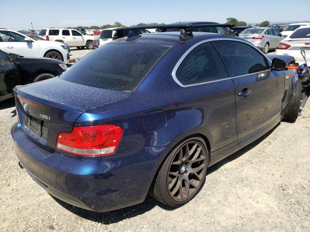 Photo 4 from auction – 2012 BMW 135I with VIN WBAUC9C5XCVM11480