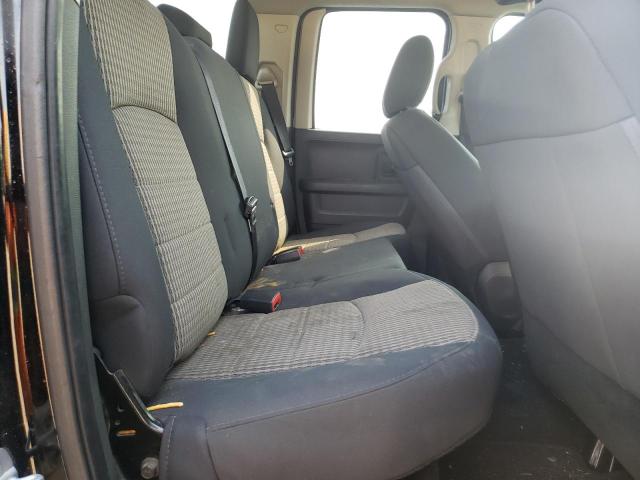 Photo 6 from auction – 2012 DODGE RAM 1500 S with VIN 1C6RD7FT1CS308154