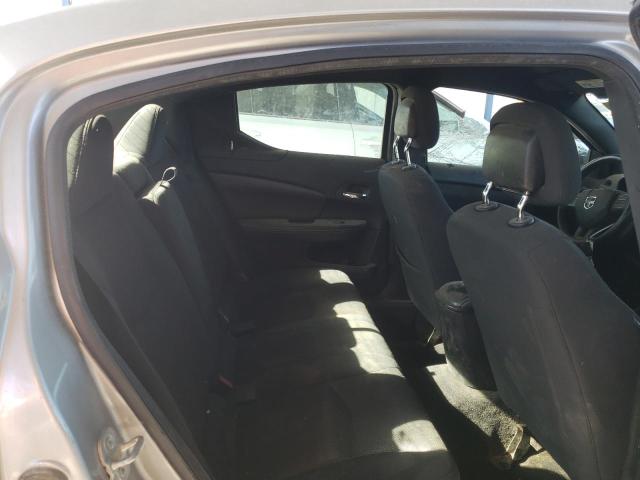 Photo 6 from auction – 2013 DODGE AVENGER SE with VIN 1C3CDZAB8DN680927