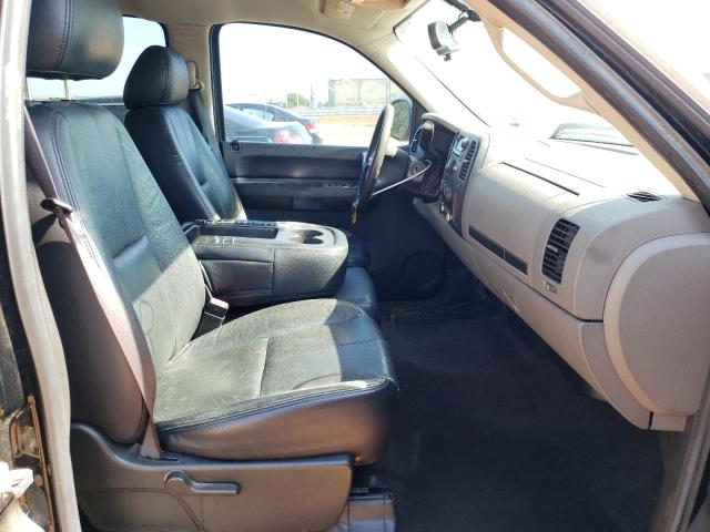 Photo 5 from auction – 2007 GMC NEW SIERRA with VIN 3GTEC13C67G546106