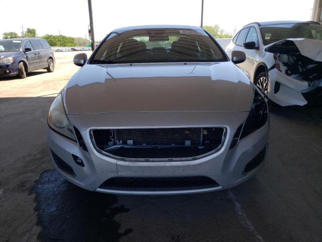 Photo 9 from auction – 2012 VOLVO S60 T5 with VIN YV1622FS3C2104364