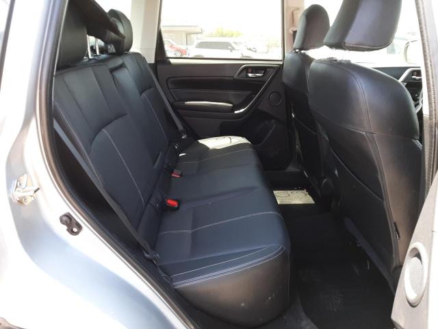Photo 6 from auction – 2017 SUBARU FORESTER 2 with VIN JF2SJAWC4HH434997