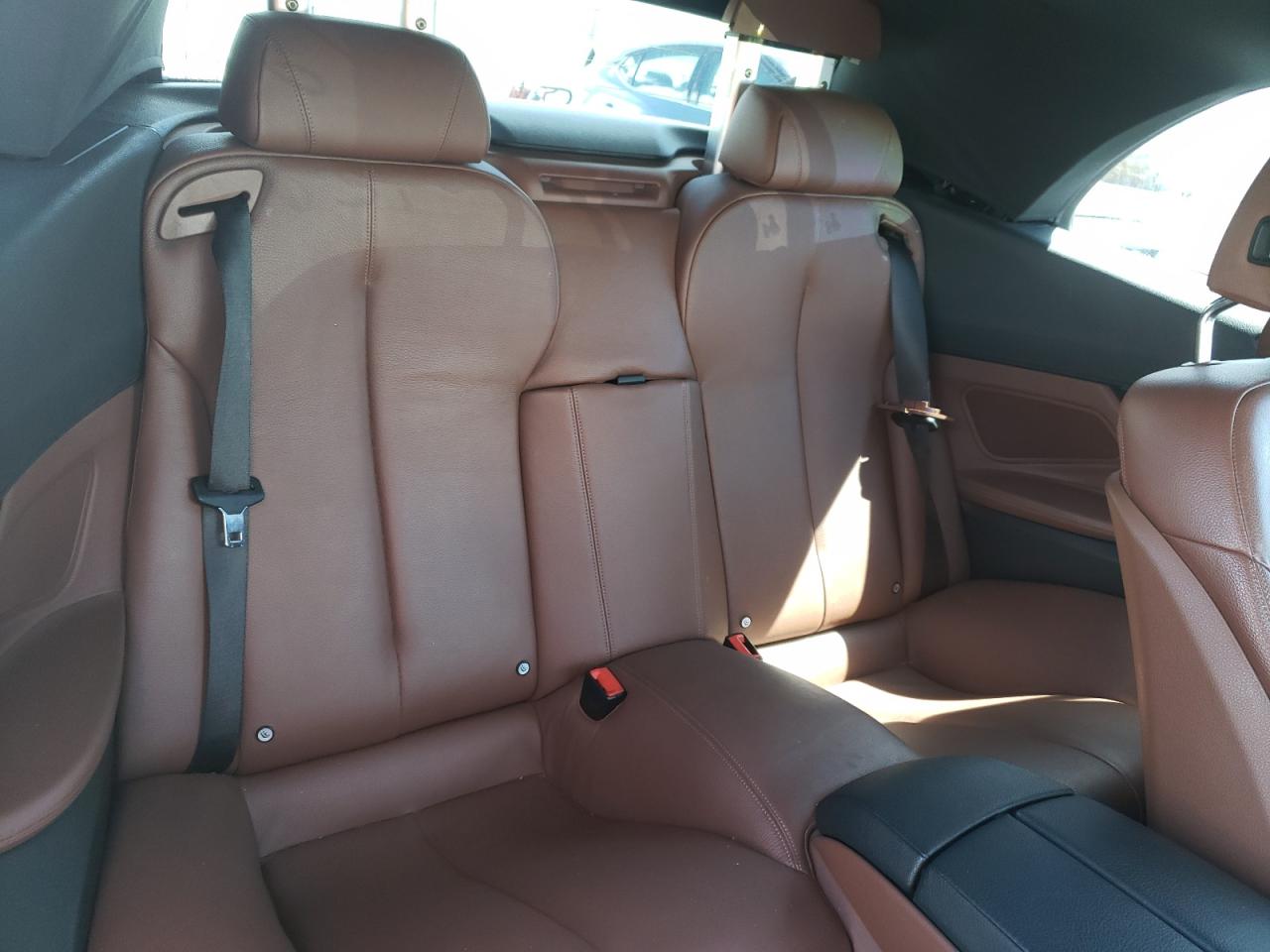 Photo 6 from auction – 2013 BMW 640 I with VIN WBALW7C50DDX58637