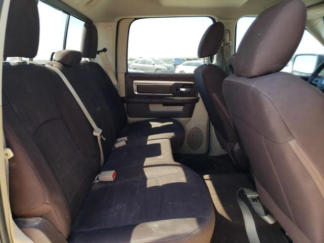 Photo 6 from auction – 2017 RAM 1500 SLT with VIN 1C6RR7TT8HS663321