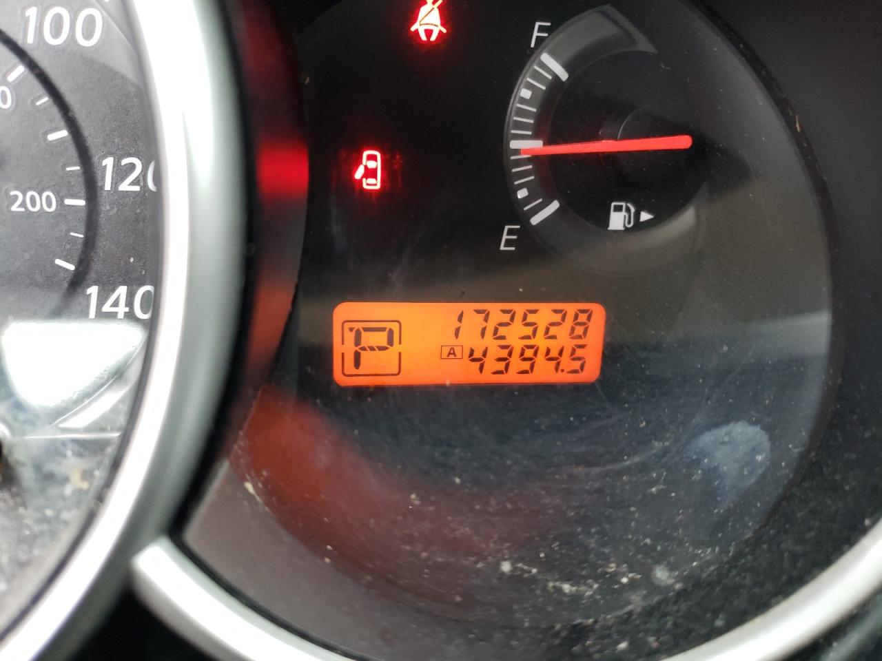 Photo 8 from auction – 2012 NISSAN VERSA S with VIN 3N1BC1CPXCK273400