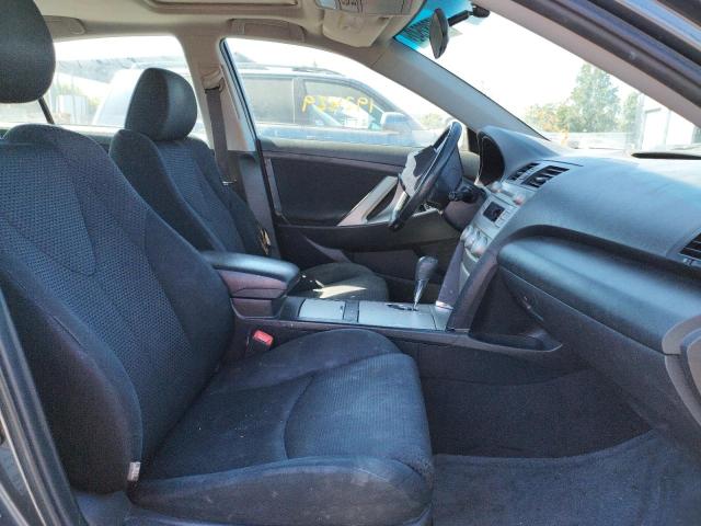 Photo 5 from auction – 2011 TOYOTA CAMRY BASE with VIN 4T1BF3EK3BU226379