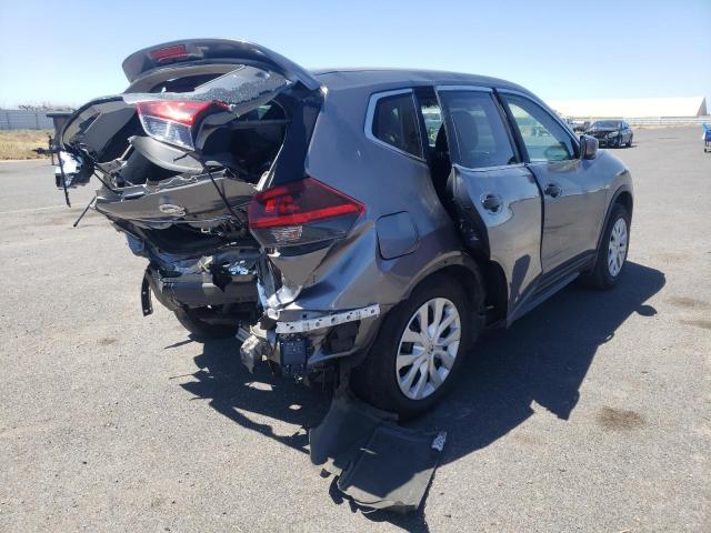 Photo 4 from auction – 2018 NISSAN ROGUE S with VIN KNMAT2MT9JP619393