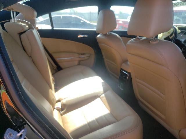 Photo 6 from auction – 2012 DODGE CHARGER SX with VIN 2C3CDXJG4CH183655