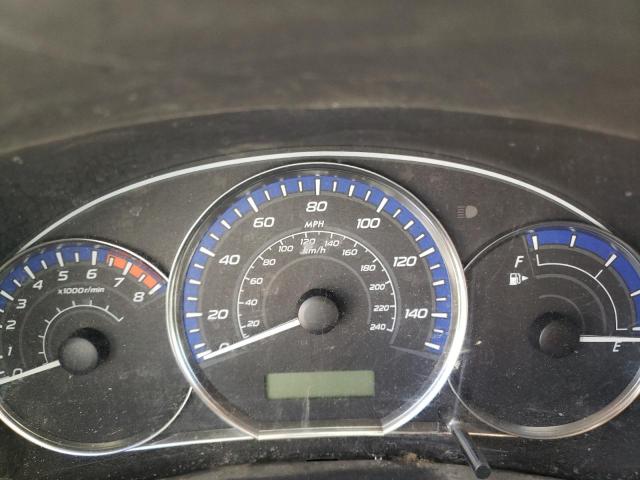 Photo 8 from auction – 2012 SUBARU FORESTER 2 with VIN JF2SHABCXCH413243