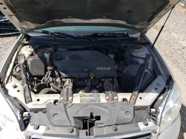 Photo 7 from auction – 2007 CHEVROLET IMPALA LT with VIN 2G1WT58N979104266
