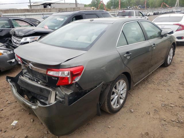 Zdjęcie 4 z aukcji – 2012 TOYOTA CAMRY BASE z VIN 4T4BF1FK9CR188196