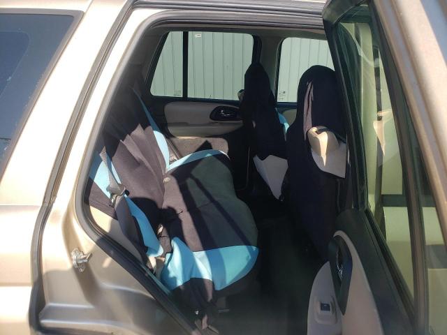 Photo 6 from auction – 2007 CHEVROLET TRAILBLAZE with VIN 1GNDS13S572204524