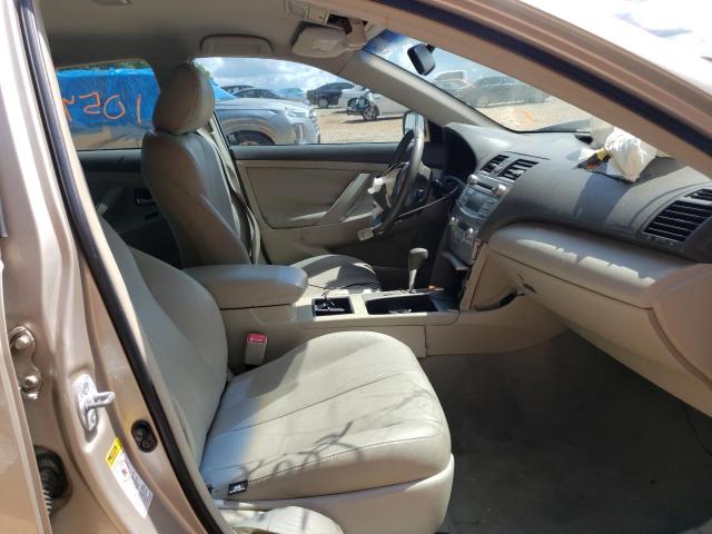 Photo 5 from auction – 2007 TOYOTA CAMRY HYBR with VIN 4T1BB46K07U010397