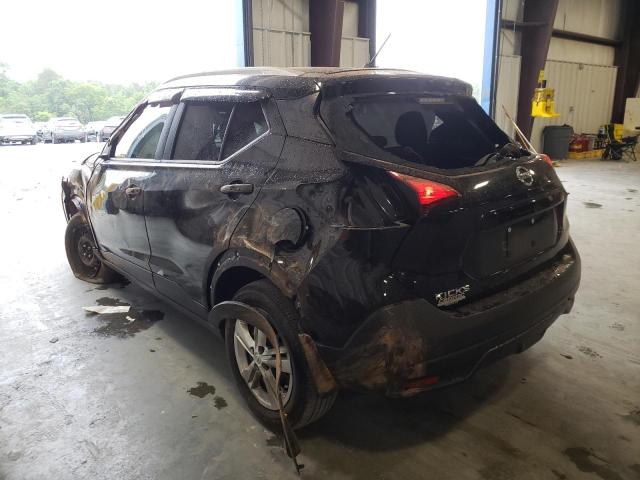 Photo 3 from auction – 2019 NISSAN KICKS S with VIN 3N1CP5CU3KL534476