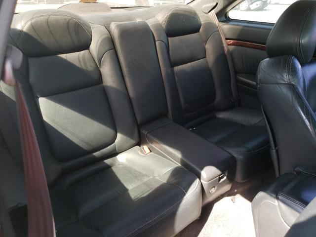 Photo 6 from auction – 2001 ACURA 3.2CL with VIN 19UYA42471A013039