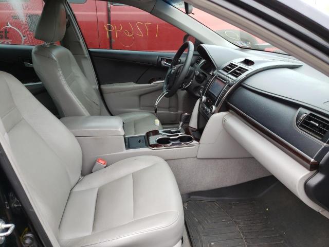 Photo 5 from auction – 2013 TOYOTA CAMRY L with VIN 4T1BF1FK8DU714734