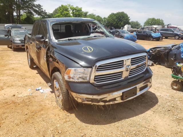 RAM 1500 CLASS 2019 with VIN 1C6RR6LT5KS526046 - Photo from auction