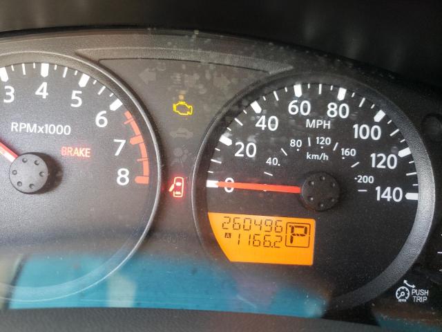 Photo 8 from auction – 2014 NISSAN FRONTIER S with VIN 1N6BD0CT7EN744432