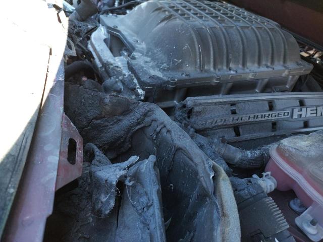 Photo 9 from auction – 2020 DODGE CHALLENGER with VIN 2C3CDZL98LH209524