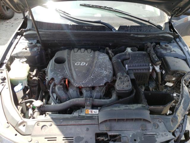 Photo 7 from auction – 2015 KIA OPTIMA LX with VIN 5XXGM4A7XFG397391