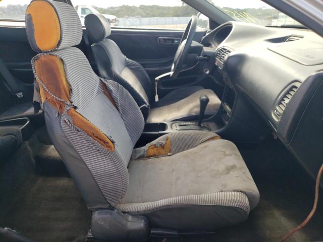 Photo 5 from auction – 1995 ACURA INTEGRA LS with VIN JH4DC4452SS020956