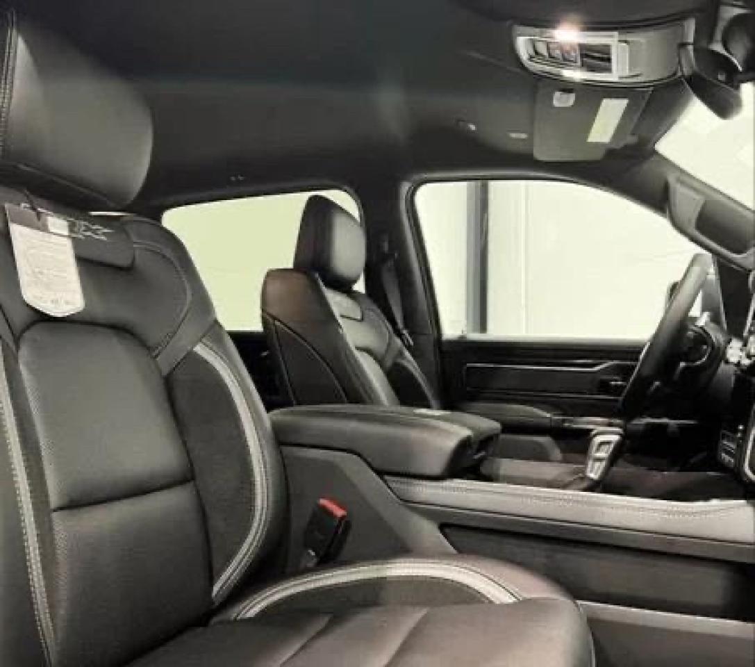 Photo 5 from auction – 2022 RAM 1500 TRX with VIN 1C6SRFU95NN185013