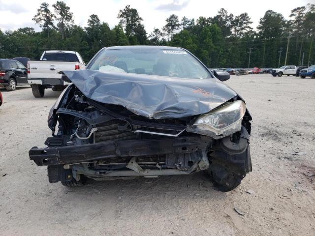Photo 9 from auction – 2016 TOYOTA COROLLA L with VIN 2T1BURHE4GC547161