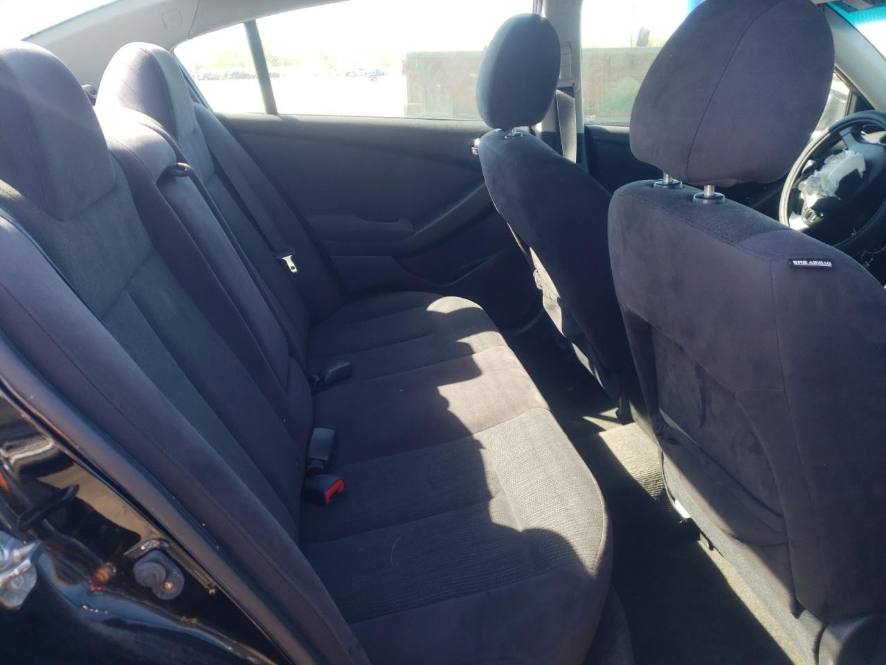 Photo 6 from auction – 2011 NISSAN ALTIMA BAS with VIN 1N4AL2APXBN467425