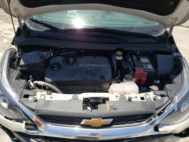 Photo 7 from auction – 2020 CHEVROLET SPARK LS with VIN KL8CB6SA8LC479845