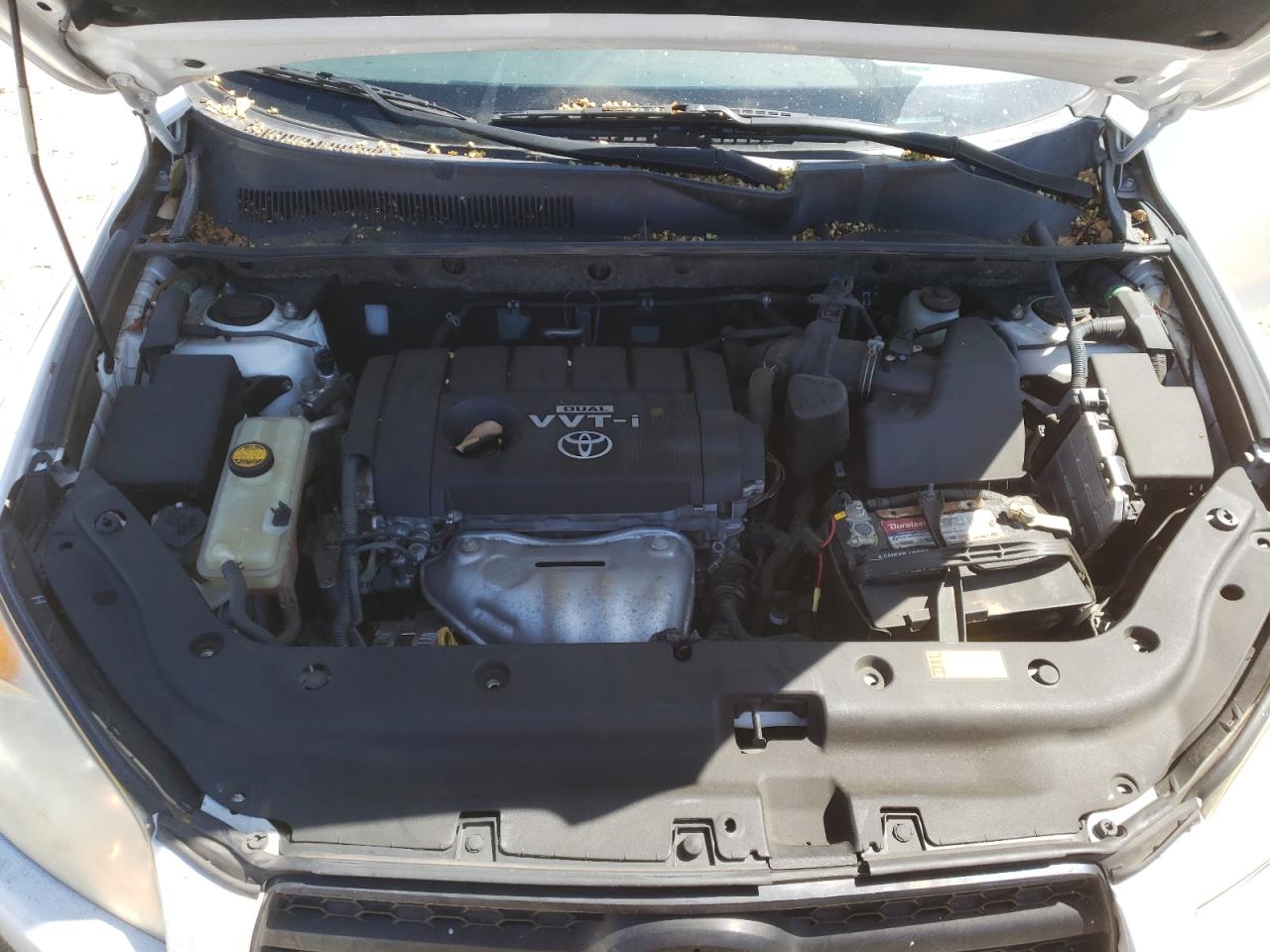 Foto 7 de la subasta – 2010 TOYOTA RAV4 con VIN JTMBF4DV3AD037705