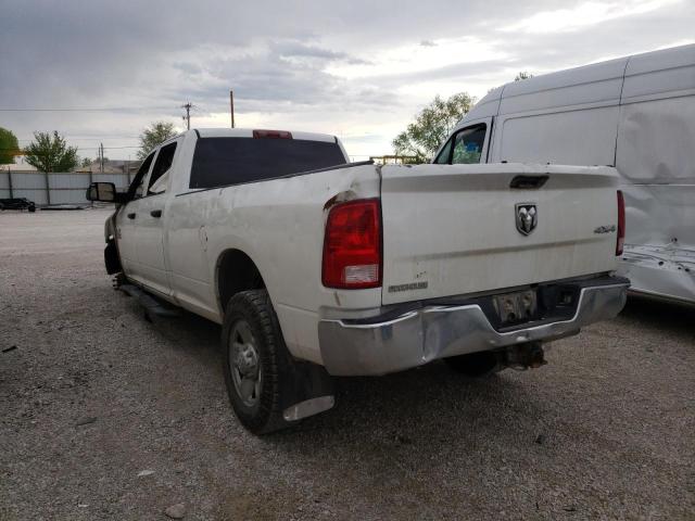 Photo 3 from auction – 2014 RAM 2500 ST with VIN 3C6UR5HL0EG246401