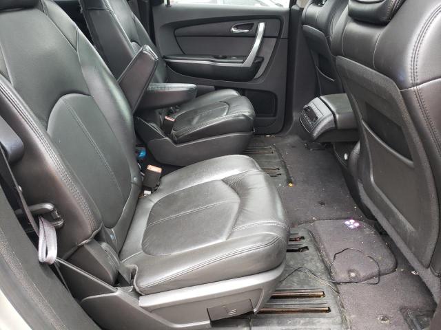 Photo 6 from auction – 2012 GMC ACADIA SLT with VIN 1GKKRRED1CJ202895