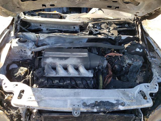 Photo 7 from auction – 2007 VOLVO XC90 V8 with VIN YV4CZ852071403456