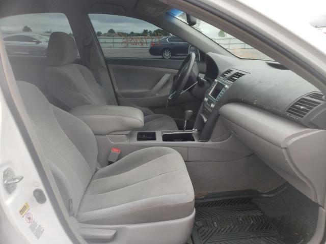 Photo 5 from auction – 2008 TOYOTA CAMRY with VIN 4T1BB46K78U034407