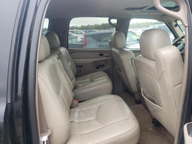 Photo 6 from auction – 2003 CHEVROLET SUBURBAN K with VIN 3GNFK16Z33G238948