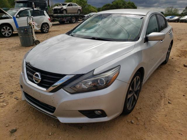 Photo 2 from auction – 2016 NISSAN ALTIMA 2.5 with VIN 1N4AL3AP4GC253796