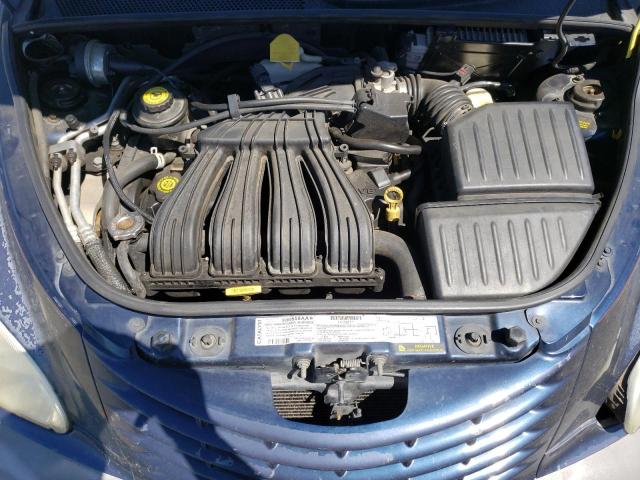 Photo 7 from auction – 2002 CHRYSLER PT CRUISER with VIN 3C8FY68B22T389983