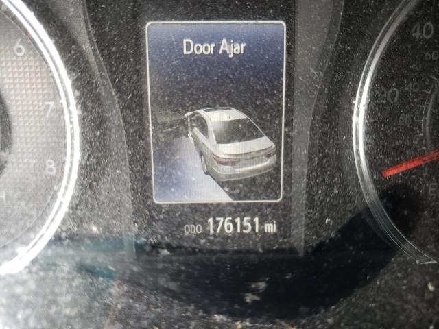 Photo 8 from auction – 2016 TOYOTA CAMRY with VIN 4T1BF1FK5GU538746