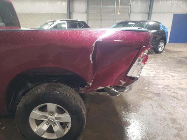 Photo 9 from auction – 2017 RAM 1500 SLT with VIN 1C6RR7GG9HS770293